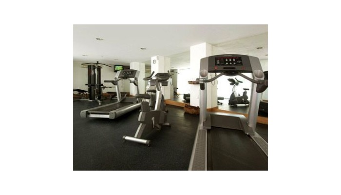 Hotel Fiesta Inn Ecatepec poza 2