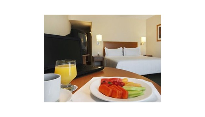 Hotel Fiesta Inn Ecatepec poza 1