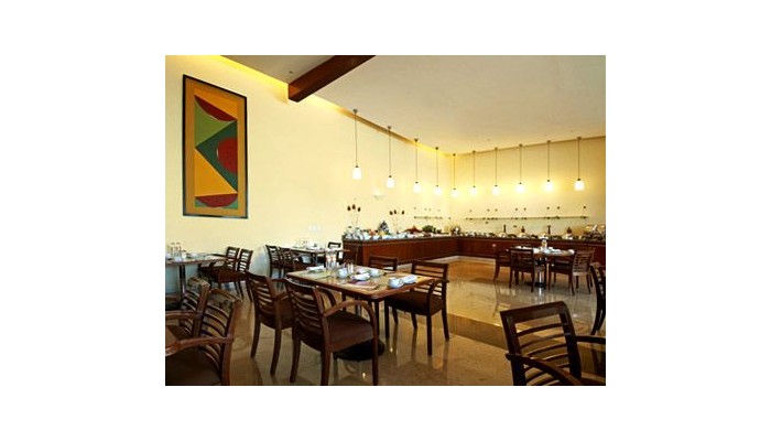 Hotel Fiesta Inn Ecatepec poza 7