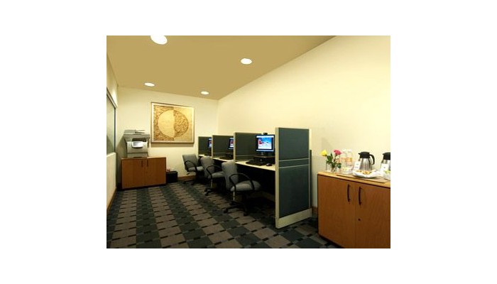 Hotel Fiesta Inn Ecatepec poza 3