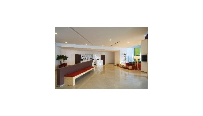 Hotel Fiesta Inn Insurgentes Sur poza 3