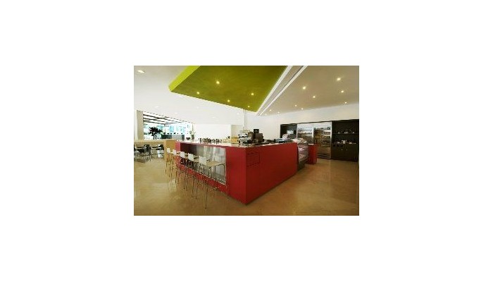 Hotel Fiesta Inn Insurgentes Sur poza 11