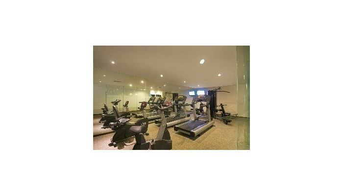 Hotel Fiesta Inn Insurgentes Sur poza 8