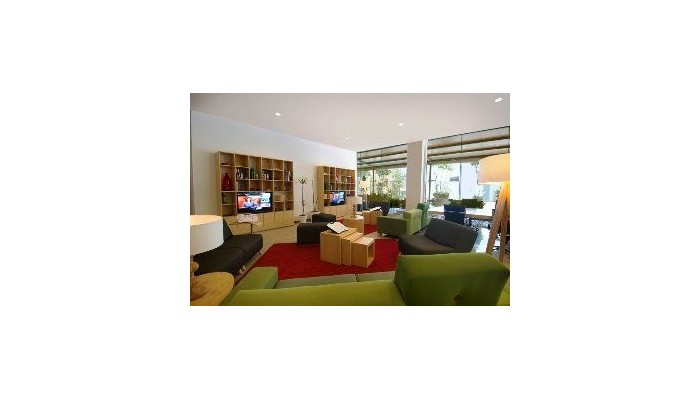 Hotel Fiesta Inn Insurgentes Sur poza 10