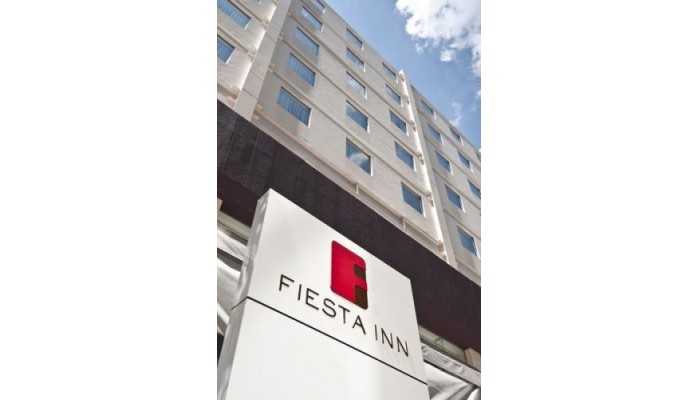 Hotel Fiesta Inn Insurgentes Sur poza 0