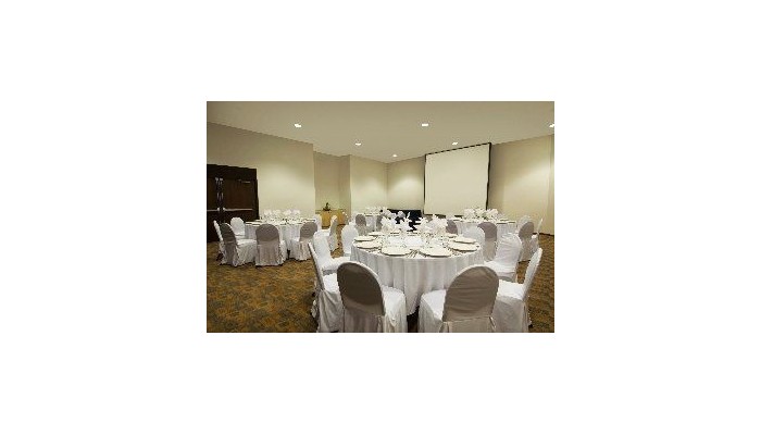 Hotel Fiesta Inn Insurgentes Sur poza 7