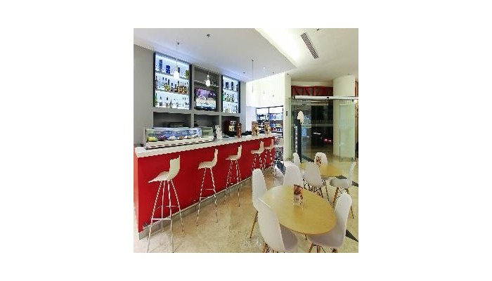 Hotel Fiesta Inn Insurgentes Viaducto poza 0