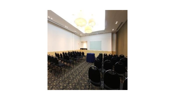 Hotel Fiesta Inn Insurgentes Viaducto poza 7