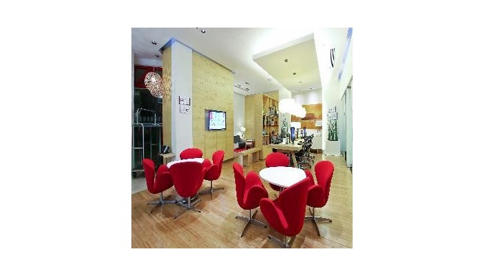 Hotel Fiesta Inn Insurgentes Viaducto poza 2