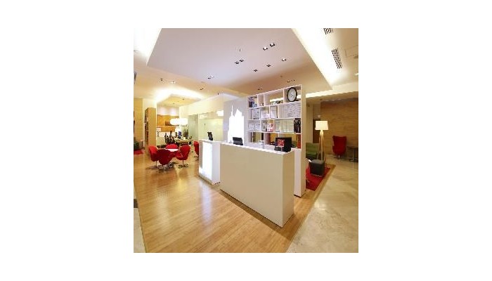 Hotel Fiesta Inn Insurgentes Viaducto poza 3