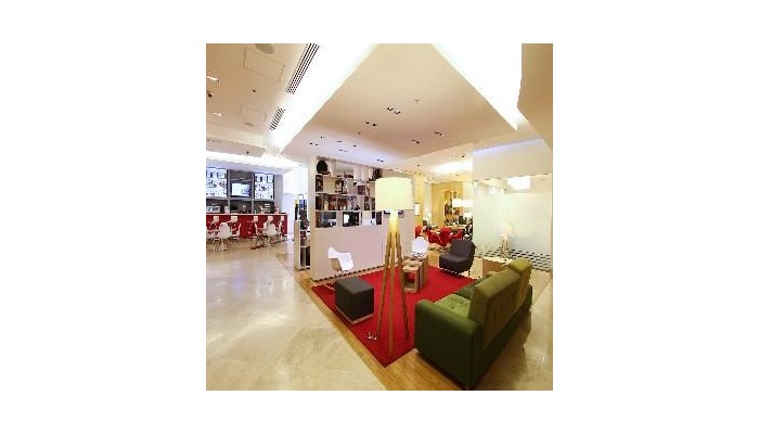 Hotel Fiesta Inn Insurgentes Viaducto poza 4