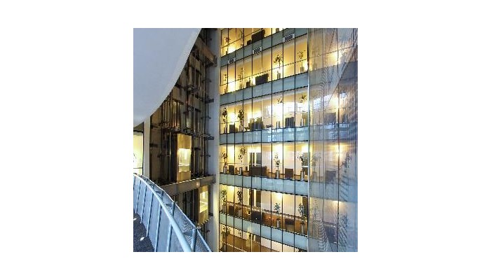 Hotel Fiesta Inn Insurgentes Viaducto poza 11