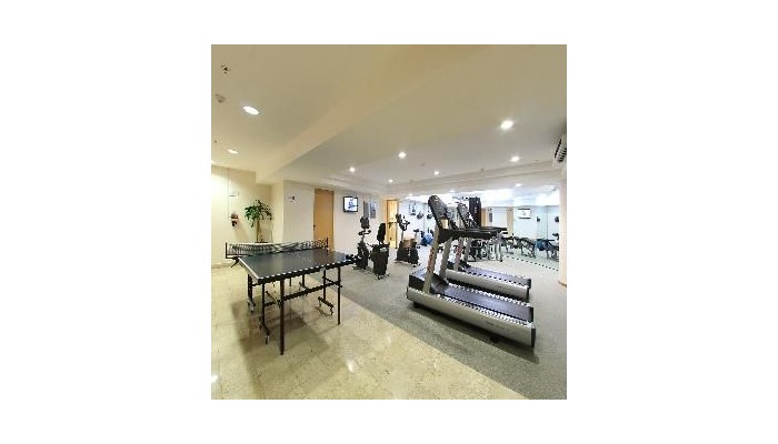 Hotel Fiesta Inn Insurgentes Viaducto poza 9