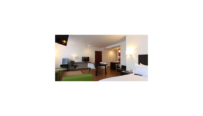 Hotel Fiesta Inn Naucalpan poza 10