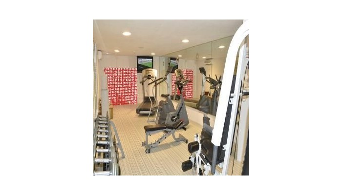 Hotel Fiesta Inn Naucalpan poza 6