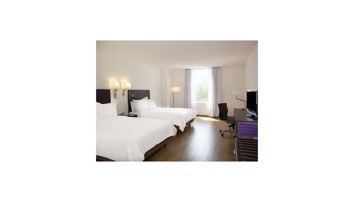 Hotel Fiesta Inn Naucalpan poza 11