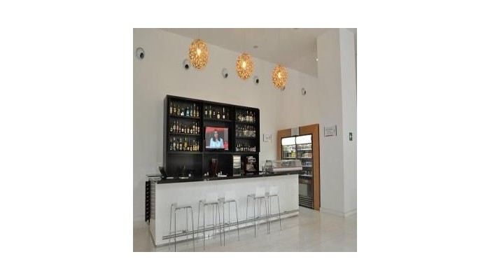 Hotel Fiesta Inn Naucalpan poza 1