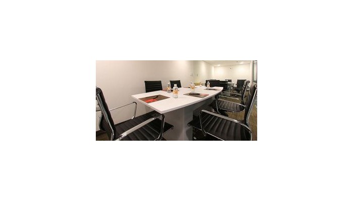 Hotel Fiesta Inn Naucalpan poza 8