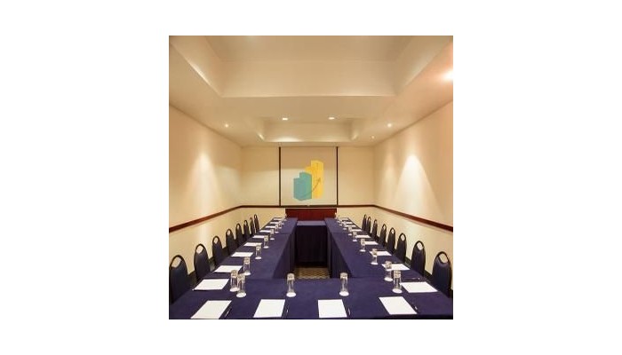 Hotel Fiesta Inn Periferico Sur poza 8