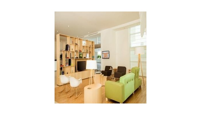 Hotel Fiesta Inn Periferico Sur poza 6