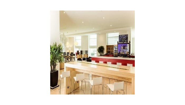 Hotel Fiesta Inn Periferico Sur poza 1