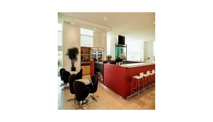 Hotel Fiesta Inn Periferico Sur poza 2