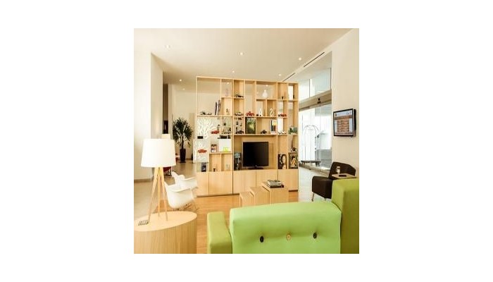 Hotel Fiesta Inn Periferico Sur poza 5