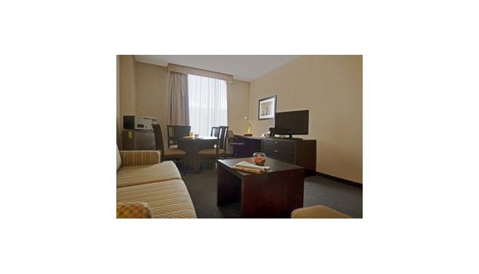 Hotel Fiesta Inn Perinorte poza 8