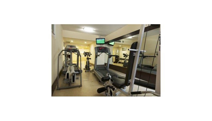 Hotel Fiesta Inn Perinorte poza 5