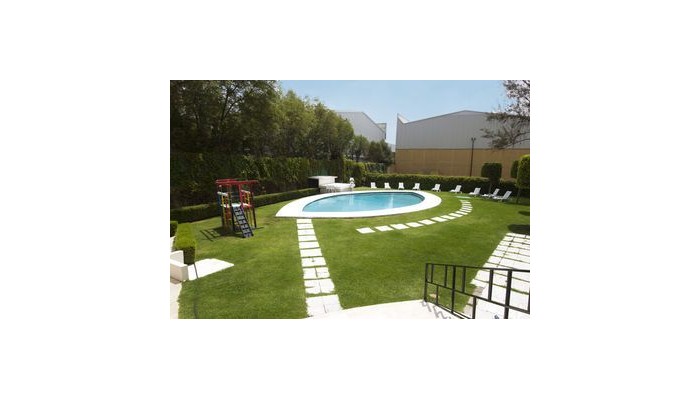 Hotel Fiesta Inn Perinorte poza 3