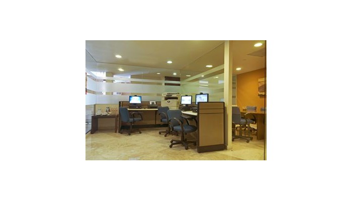 Hotel Fiesta Inn Perinorte poza 4