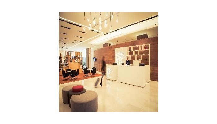 Hotel Fiesta Inn Plaza Central Aeropuerto poza 4