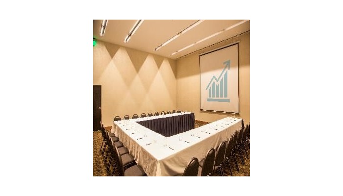 Hotel Fiesta Inn Plaza Central Aeropuerto poza 10