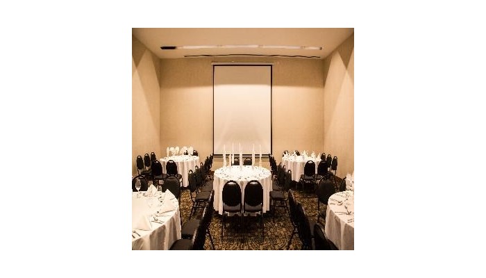 Hotel Fiesta Inn Plaza Central Aeropuerto poza 11