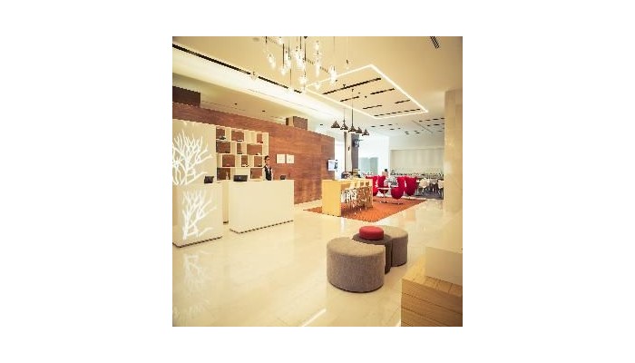 Hotel Fiesta Inn Plaza Central Aeropuerto poza 7