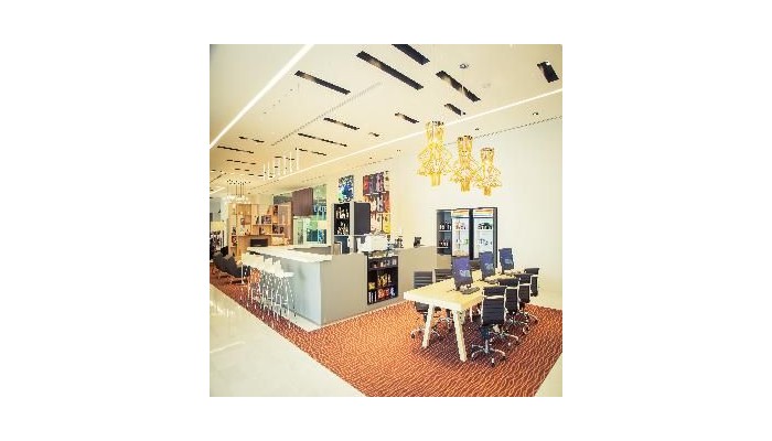 Hotel Fiesta Inn Plaza Central Aeropuerto poza 2