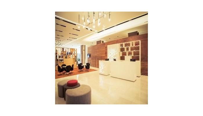 Hotel Fiesta Inn Plaza Central Aeropuerto poza 3