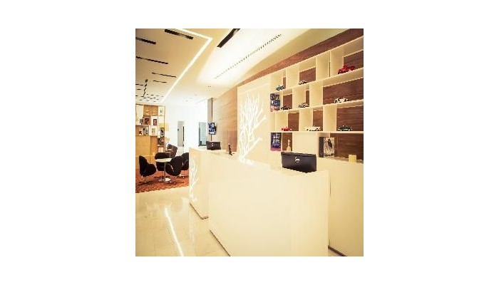 Hotel Fiesta Inn Plaza Central Aeropuerto poza 6