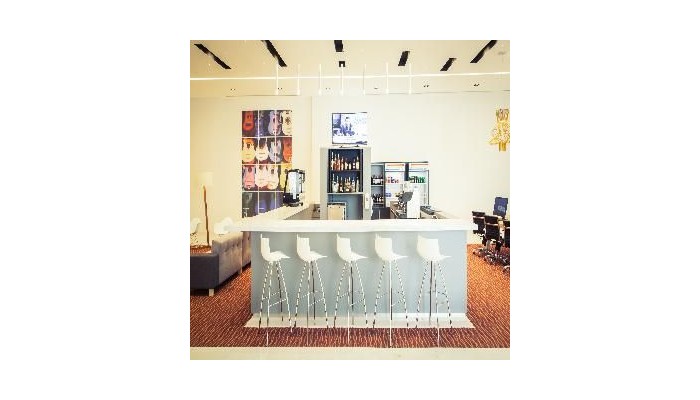 Hotel Fiesta Inn Plaza Central Aeropuerto poza 1