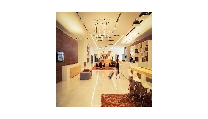 Hotel Fiesta Inn Plaza Central Aeropuerto poza 5