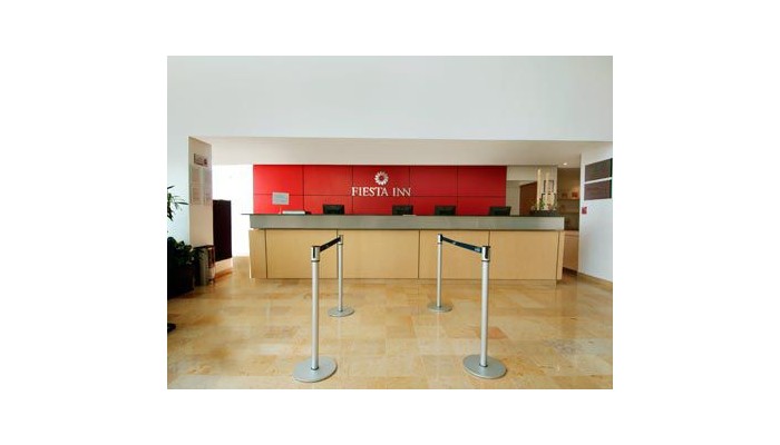 Hotel Fiesta Inn Santa Fe poza 4