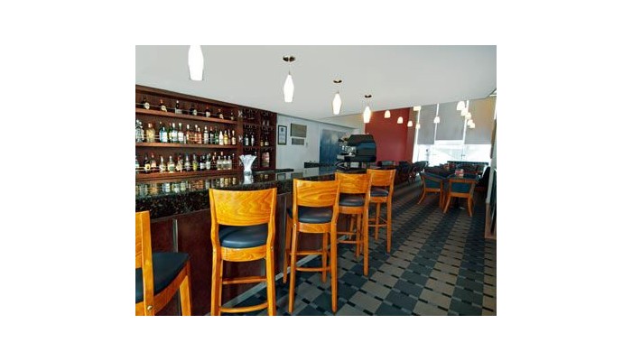 Hotel Fiesta Inn Santa Fe poza 5