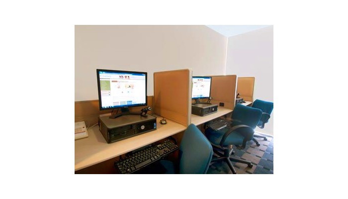 Hotel Fiesta Inn Santa Fe poza 2