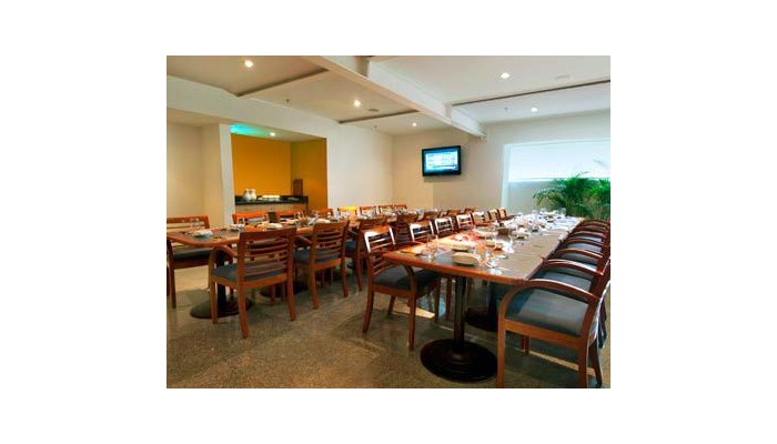 Hotel Fiesta Inn Santa Fe poza 1