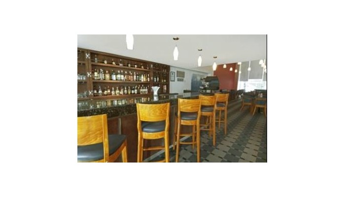 Hotel Fiesta Inn Santa Fe poza 8