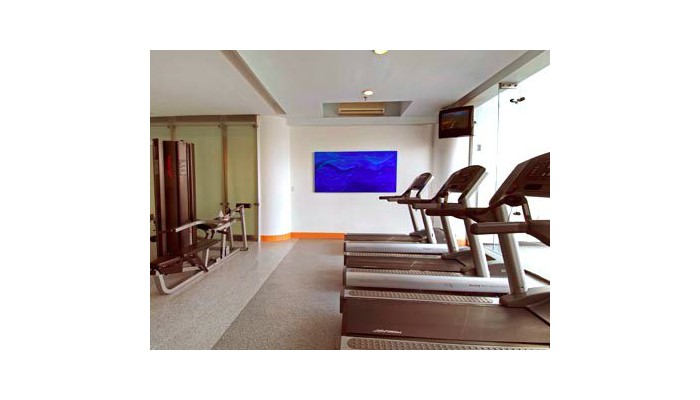 Hotel Fiesta Inn Santa Fe poza 3