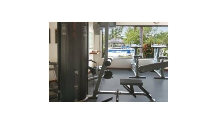 Hotel Fiesta Inn Santa Fe poza 10