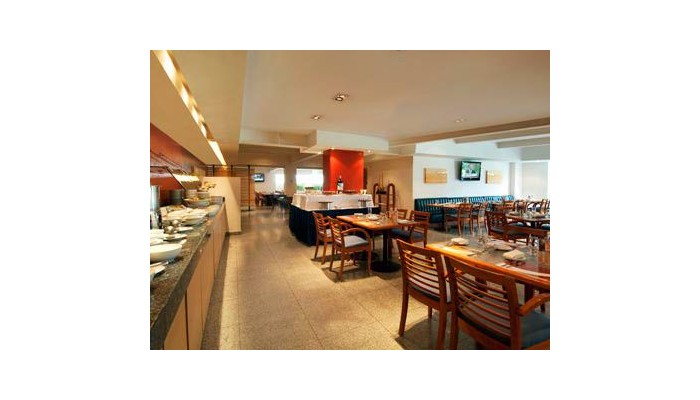 Hotel Fiesta Inn Santa Fe poza 0