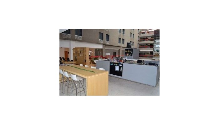 Hotel Fiesta Inn Tlalnepantla poza 2