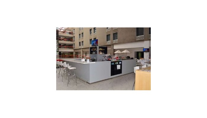 Hotel Fiesta Inn Tlalnepantla poza 0